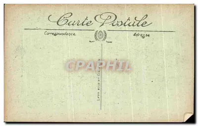 Versajles - Mały Trianon - Schody - Podejście - LL. — Rewers
