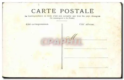 Versailles — Basen Neptuna, pełne wody — Rewers