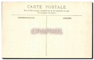 Versailles — Il Villaggio di Maria Antonietta — Le Poulailler — LL. — Verso