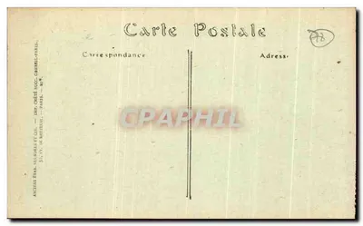 Palácio de Versalhes — A Galeria das Batalhas — JND Fot. — Verso