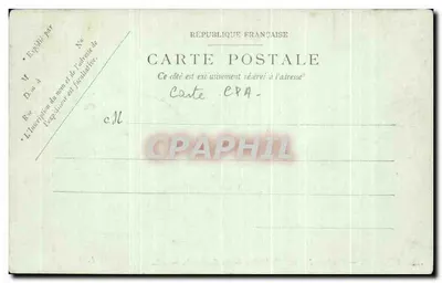 Le Mans — Tombeau du Comte du Maine — La Cathédrale — LL. J. B. — n°27 — Reverso