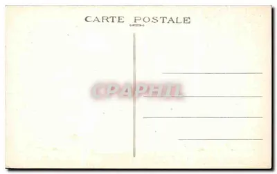 Abbatia Solesmes (Sarthe) — Grobowiec Chrystusa — postać z pogrzebu — fot. Mollent, Sable-sur-Sarthe — Rewers