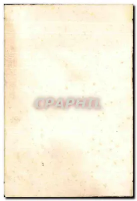 Stara pocztówka Fantaisie Bonne annee Papillon — Rewers