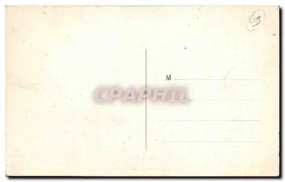 SAIN-BEL (Rhone) — Wzniesienie Kościoła — Delorme, fotograficzny wydawca - L'Arbresle — Rewers