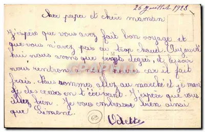 Tarare (Rhône) — Most — Dzielnica Savoie i Droga do Feurs — Impr. édit. Tarare — Rewers