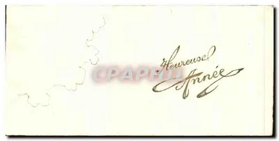 Flores de primavera — paisagem invernal — carta de boas-vindas — Verso