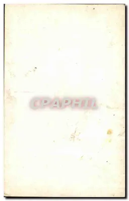 Retrato de mulher — perfil sorridente — Nelly 401 — Verso