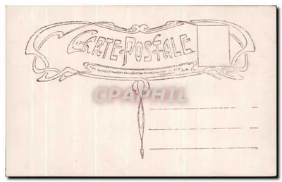 Dziewczyna trzymająca kolorowego rybka — ATLAS n°2196 — Rewers