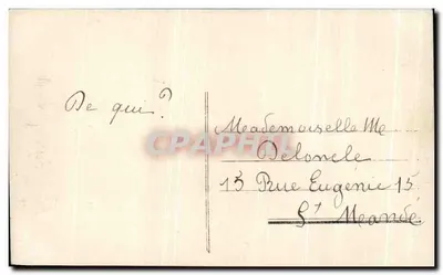 Jovem cozinheiro — Peixeiro — Editor desconhecido, n° 548 — Verso