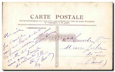 Mulher jovem segurando rosas — texto poético — editor C.L. n°141 — Verso