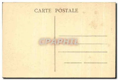 Museu do Luxembourg - Cabanel - Fídia — Coleção Chantereau — Verso