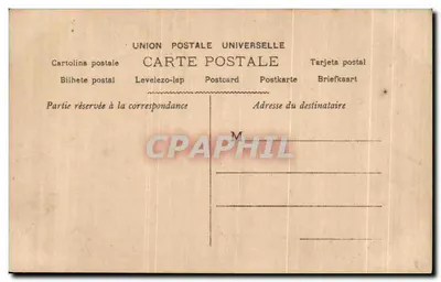 Jovem mulher em vestido rosa segurando um buquê — decoração floral em um quadro de madeira — série 1701, editor S — Verso