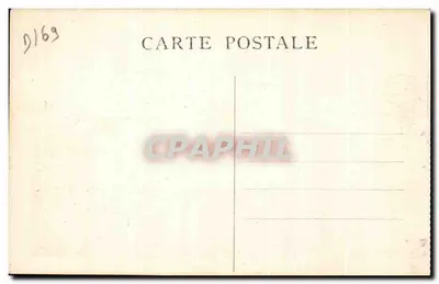 Lione — Vista panoramica — Lyon Illustré, n°70 — Verso