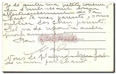 L'Isle-Adam — Katedra — E.M. n°7332 — Rewers