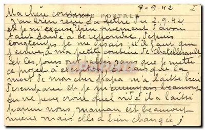 Beaumont-sur-Oise — O Sintral da Igreja (século XIII) — Verso
