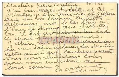 Beaumont-sur-Oise — Kościół św. Laurenta i wielki schodzie — Rewers