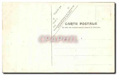 Capela de São Salvador — V.P. Paris, Número 15 — Verso