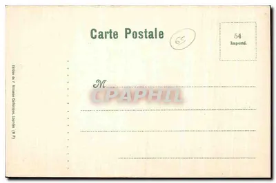 San Sauveur, Il Ponte Napoleone — Il Cirque di Gavarnie — Il Chaos — Edizione Milliana Cattolica, Lourdes (H.P.) — Verso