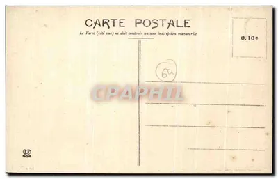 Biarritz - A Costa dos Bascos — Série C - 16 — Verso