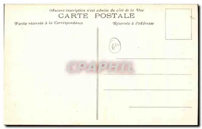 Biarritz — Zatoka Gascognia — Dzwon Alarmowy — M. D. — Rewers