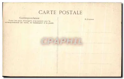 Clermont-Ferrand — Most naturalny Saint-Alyre — Pittoreska Auvergna — Rewers