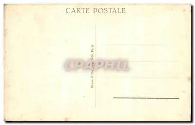 Estudo de jovem — Desenho — Museu J.-J. Henner — Verso