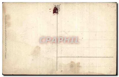 Villaggio pittoresco — casa con tetto di paglia ai bordi di uno stagno — editore non visibile — Verso