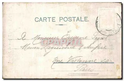 Femme en robe à volants — scène de studio — éditeur non visible — Verso