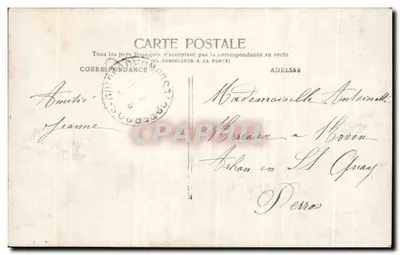 Fille avec un oiseau — scène de printemps avec panier de fleurs — éditeur anonyme — Reverso