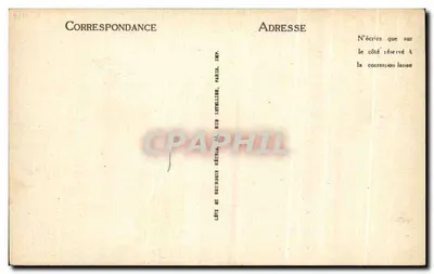 Efekt fal — LL — n° 4009 — Rewers
