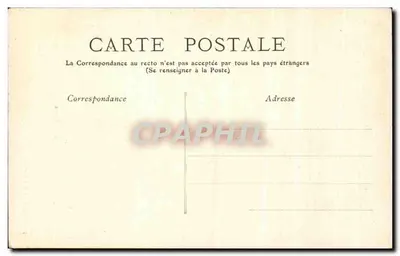 Laure — Wydawnictwo J Brun et Cie, Carpentras — n°40 — Rewers