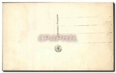 Fanciulla seduta su un tronco d'albero — anniversario — Noyer, n° 2910 — Verso