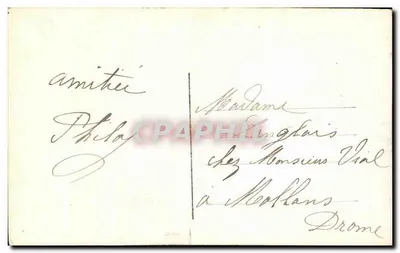 Langage des Fleurs — Langage des Fleurs — éditeur NERO — Verso