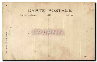 CARTE PHOTO Kobieta i dziecko — Rewers
