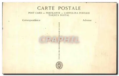 Biblioteca Nacional — O Efeito do Medo — Edições das Bibliotecas Nacionais da França — Verso