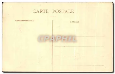 Museu de Lyon — O Mau Proprietário (Jean-Bonnel) — Coll. Sylvestre, Lyon, N° 87 — Verso