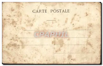 Quatre enfants dans des œufs de Pâques — scène de studio — Phototypie A. Beresnet & Cie, Nancy — Verso