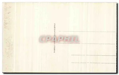 Lourdes - Bazylika i Matka Boża Znakowana — wydawca anonimowy, n° 45 — Rewers