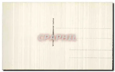 Lourdes - Benedyktura chorych przed Rosarym — Rewers