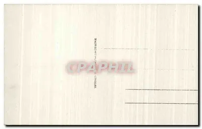 LOURDES - Widok nocy z Bazyliki podczas Procesji - 162 — Rewers