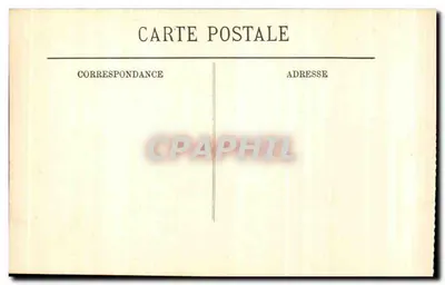 Le Mont Saint-Michel — Vue générale au Nord-Ouest — LL. — n° 39 — Reverso