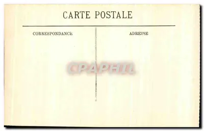 Le Mont Saint-Michel — L'Abbaye, les Remparts et la Tour du Nord — LL. — N° 158 — Reverso