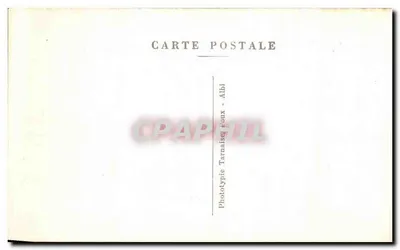 Vieux Cordes (Tarn) — As Rampas (século XIII) — LE TARN ILLUSTRÉ — Verso