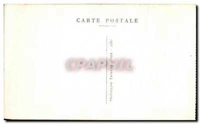 Cordes - Casa do Grande Cavaleiro (século XIV) — Le Tarn Illustre, série 21 — Verso