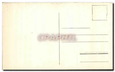 Widok na Pic de l'Oeillette — Dauphiné — Trasa Grande-Chartreuse — E.R. — n°218 — Rewers