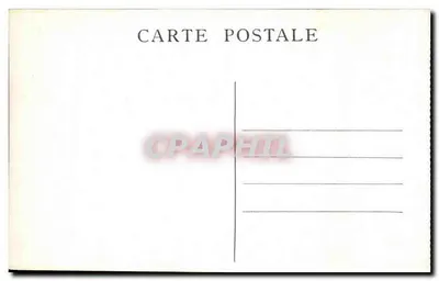 Route des Grands Goulets — Brug over de Vernaison — Paul Boyer, Romans, n°130 — Achterkant