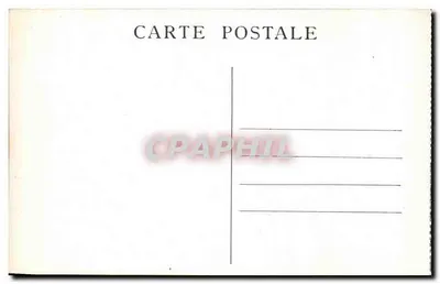 Pitoreski Vercors — Przepaść i dolina Echevis — Paul Beyer, fot. Romans. Tel. 462 — Rewers