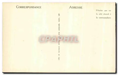 Bourges — Katedra — Boczne portal (szczegółowy) — Rewers