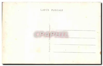 Oficina de São José — Nazaré — Calvário de Pont-Château — Verso