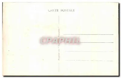 Peregrinação do Calvaire de Pont-Château — Ascensão de Nosso Senhor — Verso